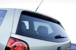 Volkswagen Polo BlueMotion 2007 года